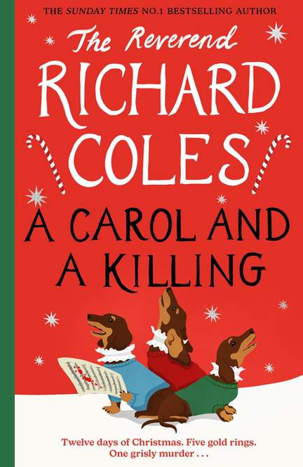 A Carol and a Killing