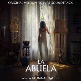 La Abuela (Original Motion Picture Soundtrack)