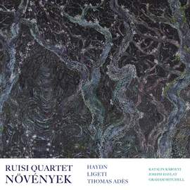 Növények