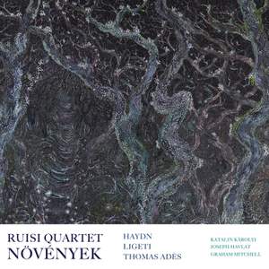 Növények