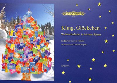 Benedikt Widmann: Kling, Glöckchen