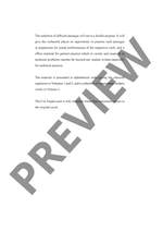 Difficult Passages (volume 3) Product Image