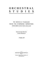 Difficult Passages (volume 3) Product Image