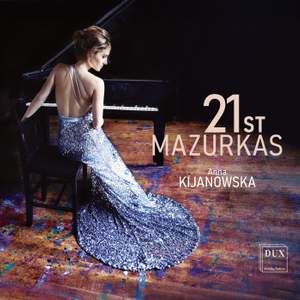 21st Mazurkas