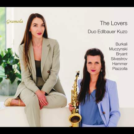 The Lovers