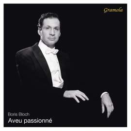 Aveu passionné