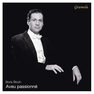 Aveu passionné
