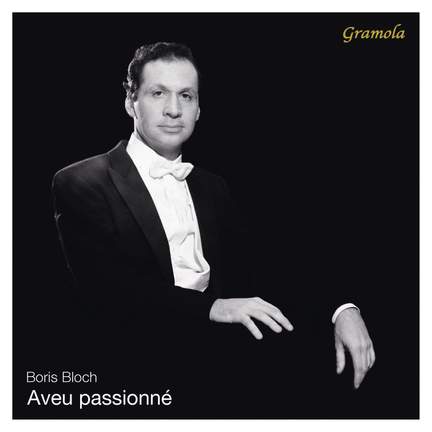 Aveu passionné