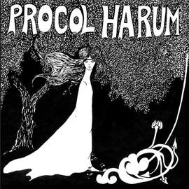 Procol Harum Vinyl Edition (LP & 12-inch EP)