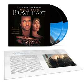 Braveheart