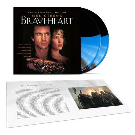 Braveheart