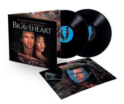 Braveheart