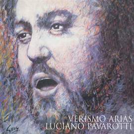 Verismo Arias