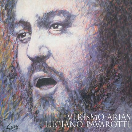 Verismo Arias