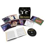 John Williams - Complete Philips Recordings Product Image