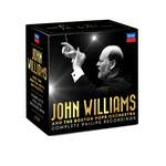 John Williams - Complete Philips Recordings Product Image