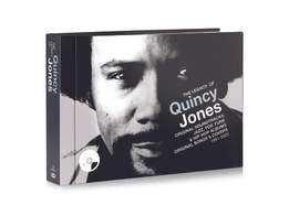 The Legacy of Quincy Jones