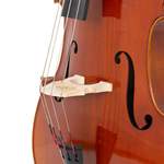 MMX Performer double bass - 1/4 Product Image