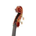 MMX Performer double bass - 1/8 Product Image