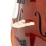 MMX Performer double bass - 1/8 Product Image