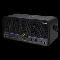 Future F40i Amplifier - Black