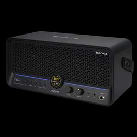 Future F40i Amplifier - Black