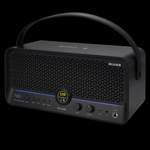 Future F40i Amplifier - Black Product Image