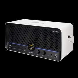 Future F40i Amplifier White