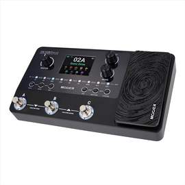 Mooer GE150 Plus Li Multi-FX Processor W/ Battery