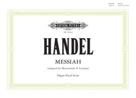 George Frideric Handel: Messiah