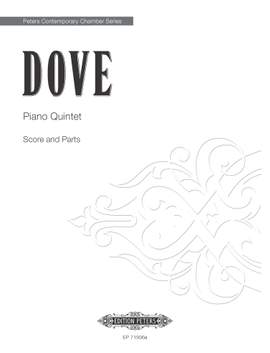 Jonathan Dove: Piano Quintet