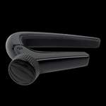 Ernie Ball Precision Capo Black Product Image
