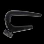 Ernie Ball Precision Capo Black Product Image