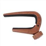 Ernie Ball Precision Capo Bronze Product Image