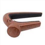 Ernie Ball Precision Capo Bronze Product Image