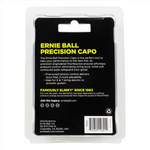 Ernie Ball Precision Capo Bronze Product Image