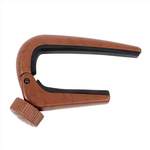 Ernie Ball Precision Capo Bronze Product Image