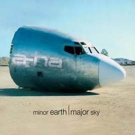 Minor Earth, Major Sky (25th Anniversary)