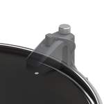 EVANS Hybrid Sensory Percussion Pickup Elements Product Image