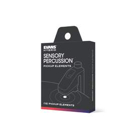 EVANS Hybrid Sensory Percussion Pickup Elements