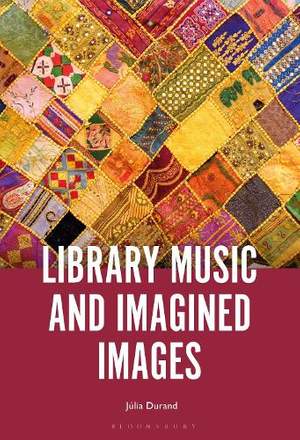 Library Music and Imagined Images