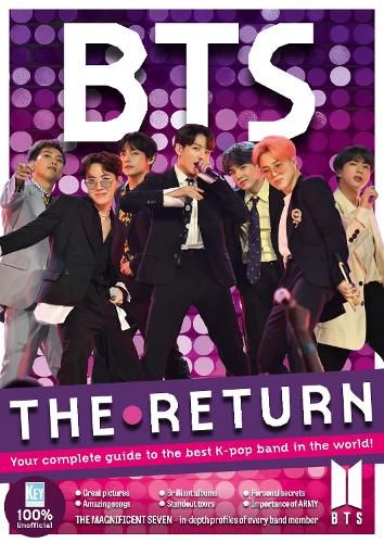 BTS: The Return