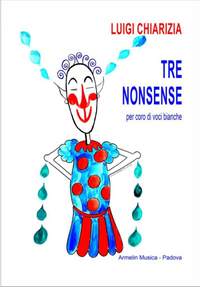 Luigi Chiarizia: Tre Nonsense
