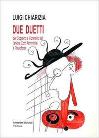 Luigi Chiarizia: Duetti