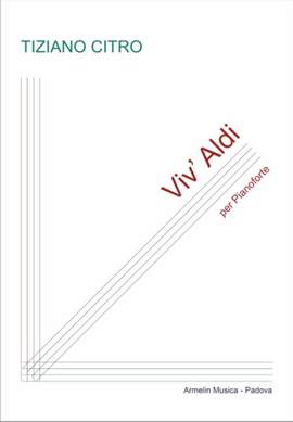 Tiziano Citro: Viv Aldi
