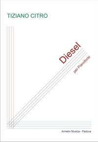 Tiziano Citro: Diesel