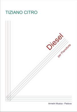 Tiziano Citro: Diesel