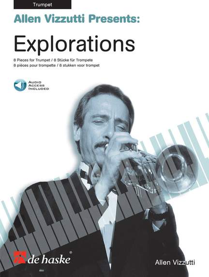Allen Vizzutti: Explorations