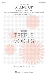 Cynthia Echeumuna-Erivo_Joshuah Campbell: Stand Up