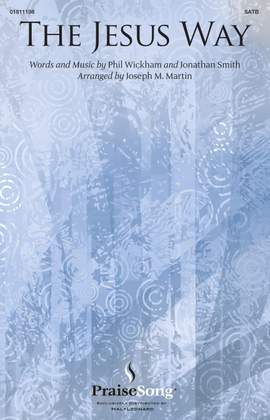 Jonathan Lindley Smith: The Jesus Way